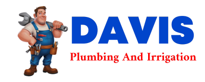 Trusted plumber in CONESTOGA